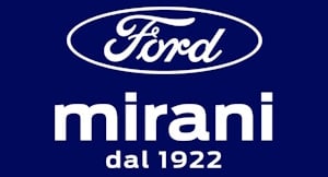 Mirani S.p.A. - Ford Piacenza