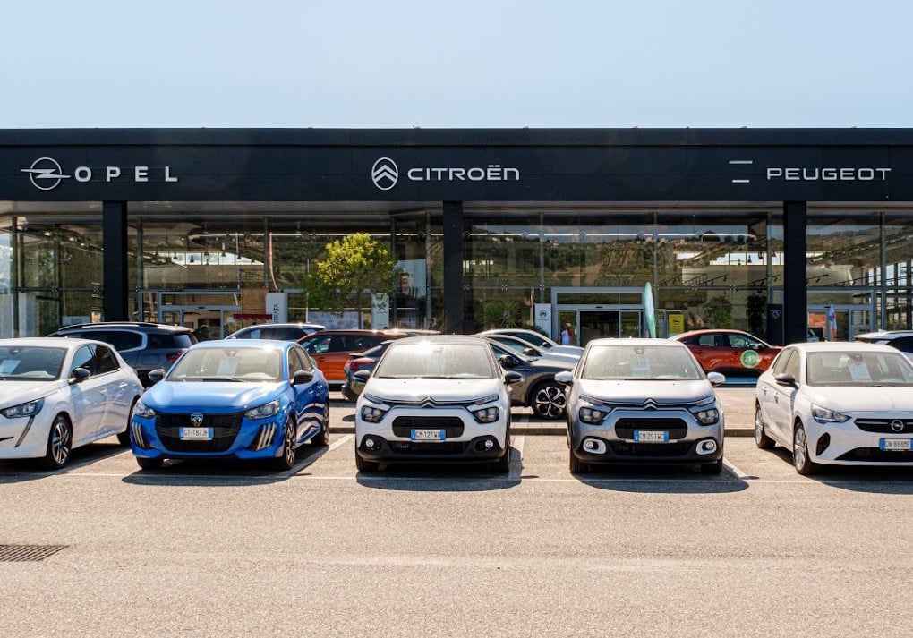 Tema Motori S.r.l. - Rende