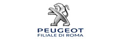 Peugeot Filiale Di Roma S.p.A.