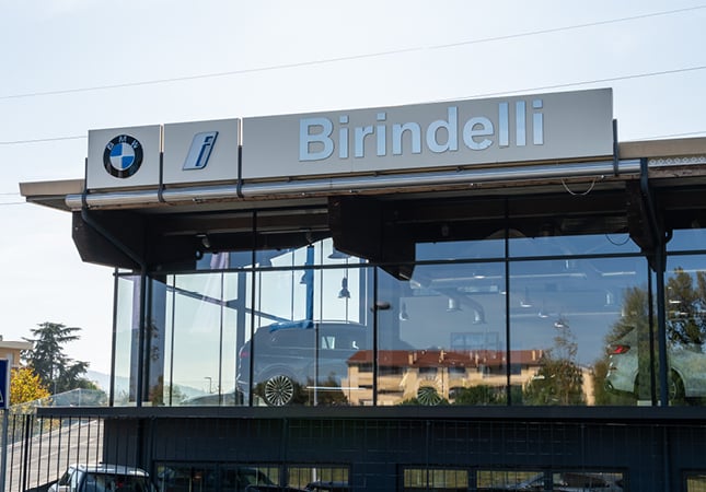 Birindelli Auto S.r.l. - Arezzo