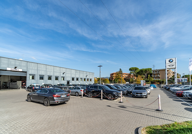 Birindelli Auto S.r.l. - Arezzo (2)