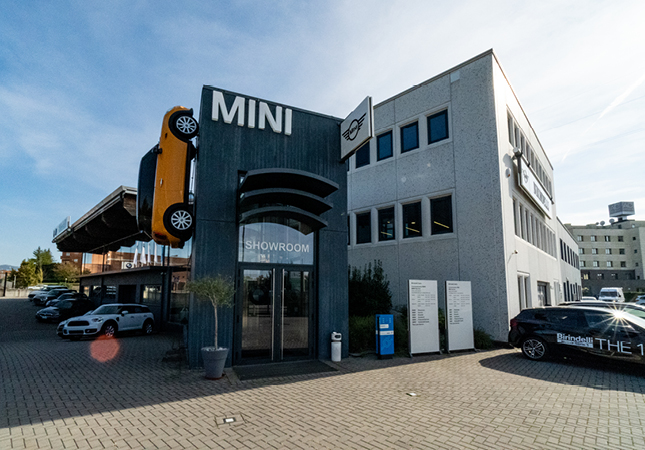 Birindelli Auto S.r.l. - Arezzo (3)