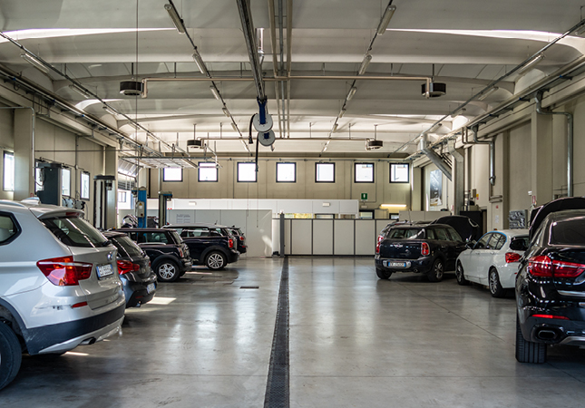 Birindelli Auto S.r.l. - Arezzo (4)