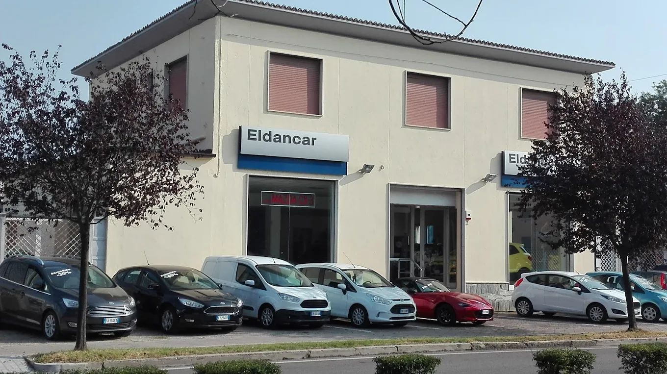 Eldancar S.p.A. - Vigevano