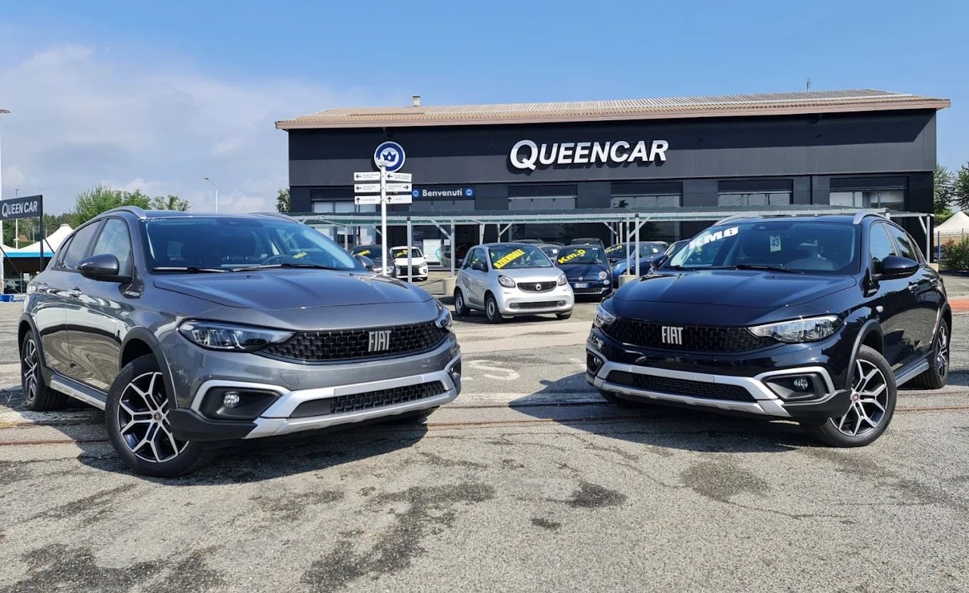 Queencar S.r.l. - Pianezza