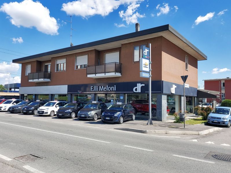 F.lli Meloni S.r.l.