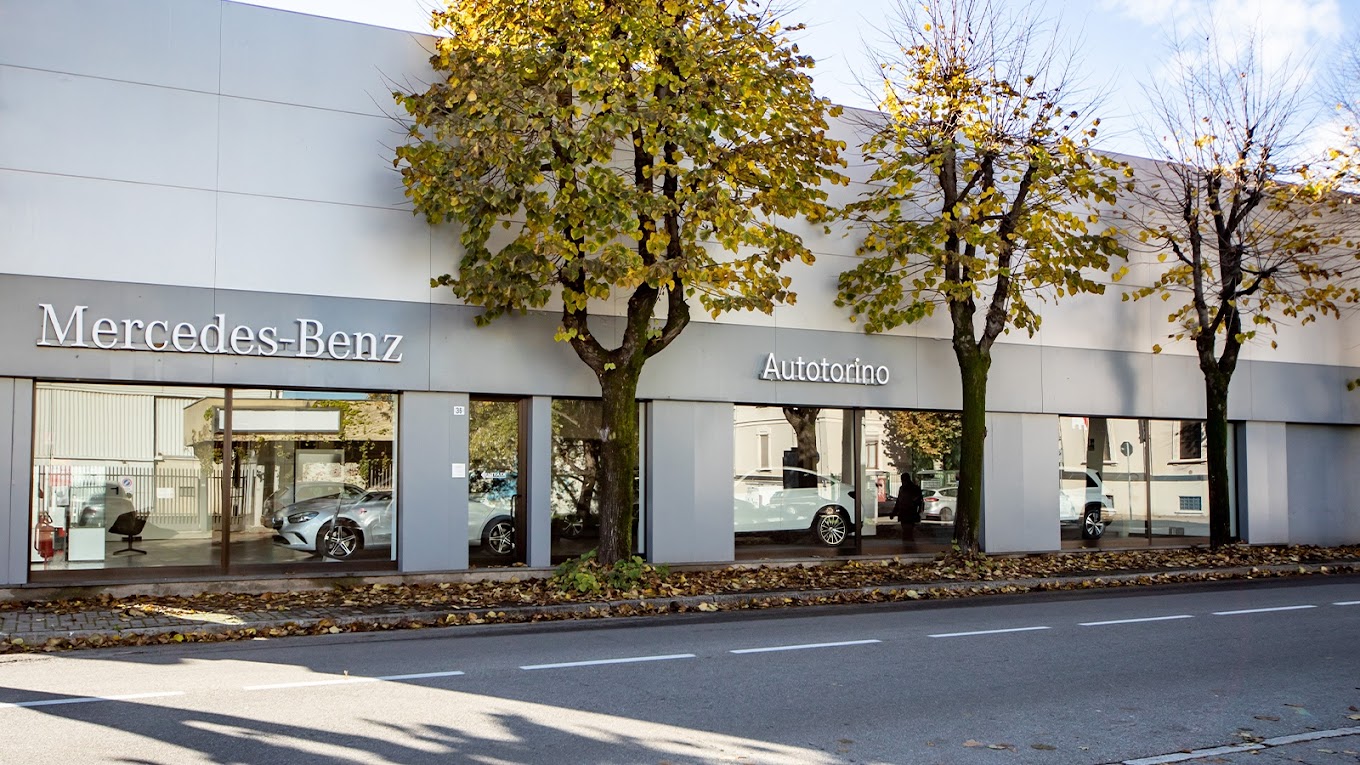Autotorino S.p.A. - Legnano