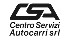 C.S.A. Centro Servizi Autocarri S.r.l. - Bologna