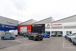 Autoteam 9 - Verona