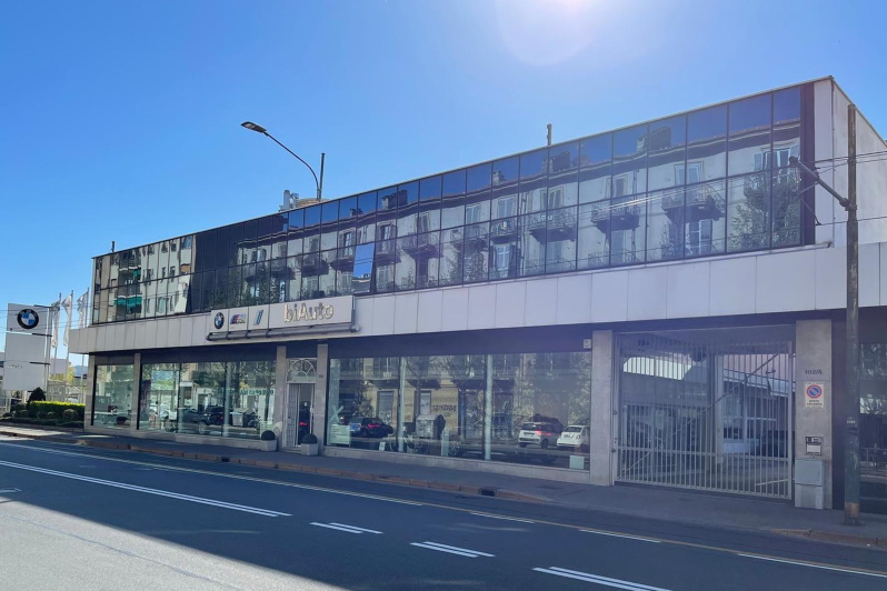 biAuto Group - Torino