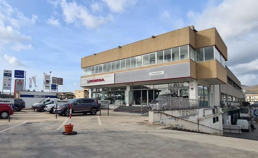 D.Car Motors S.r.l. - Casapulla