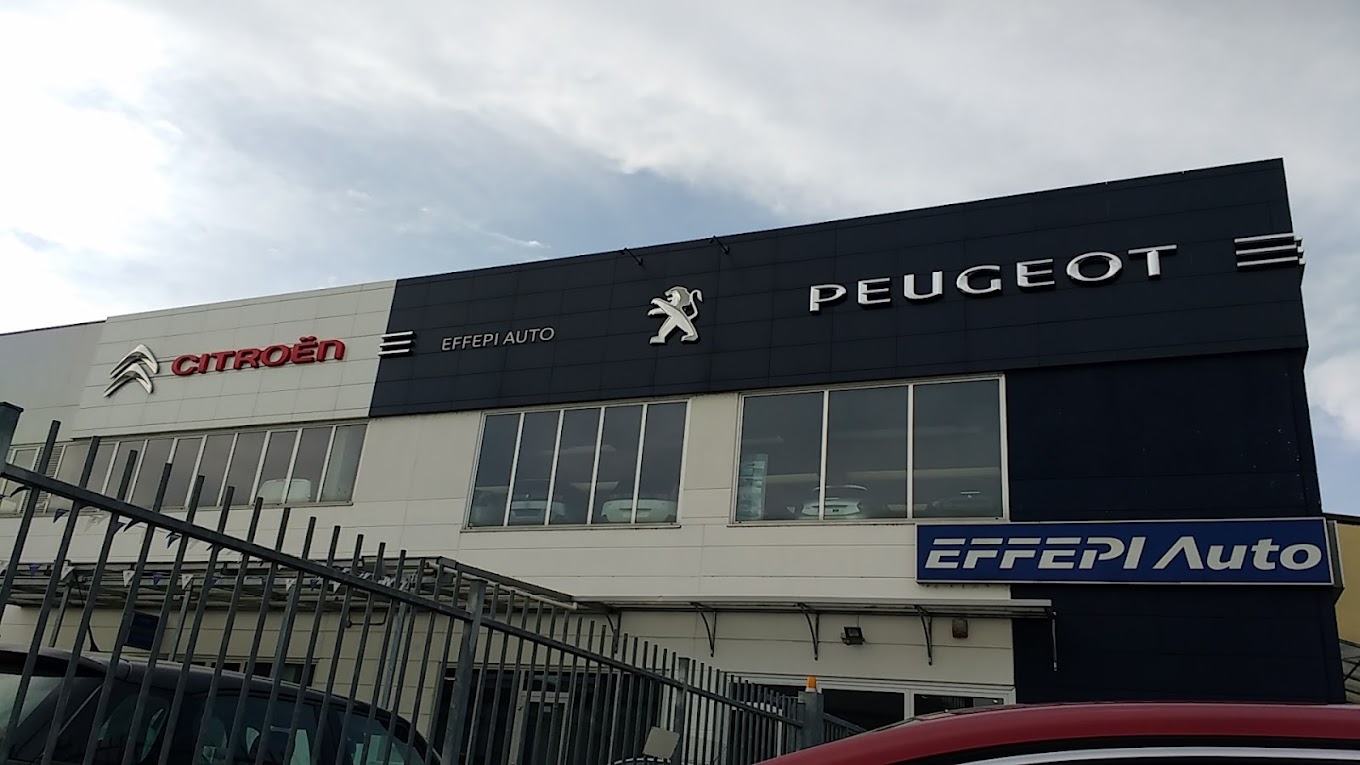 Effepi Auto S.r.l. - Paderno