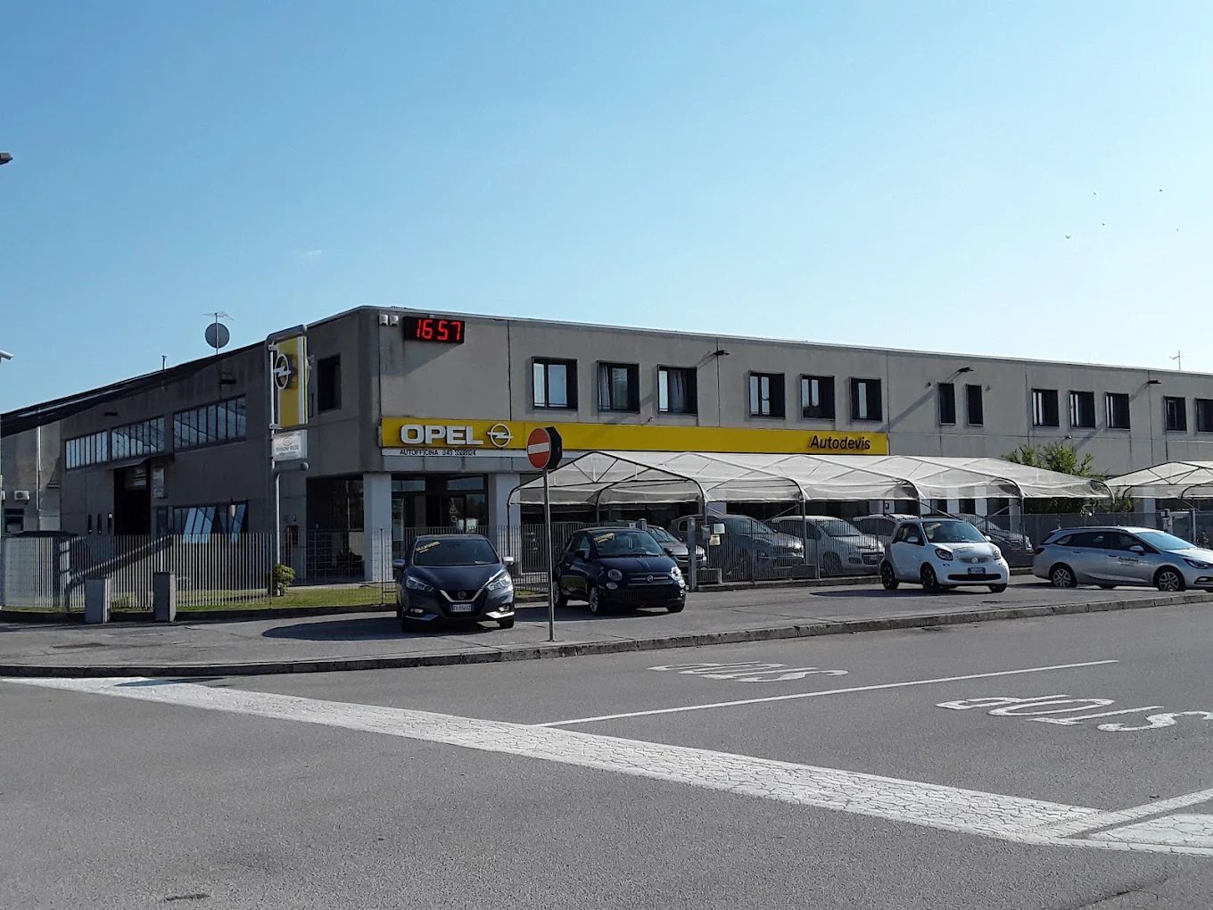 AutoDevis S.r.l.