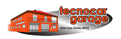 Tecnocar Garage di Arrigoni Edoardo e Valter S.n.c