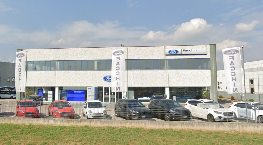Facchin S.p.A. - Legnago