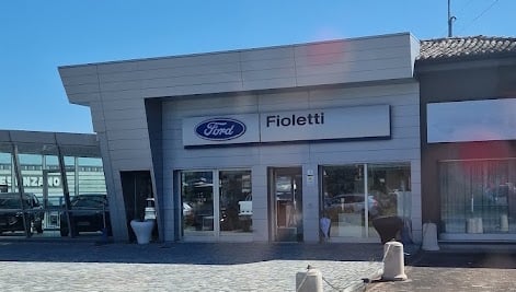 Fioletti S.p.A. - Desenzano del Garda