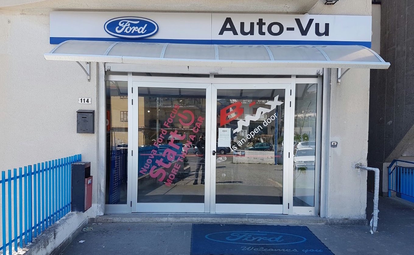 Vumbaca Group S.p.A. - Lamezia Terme