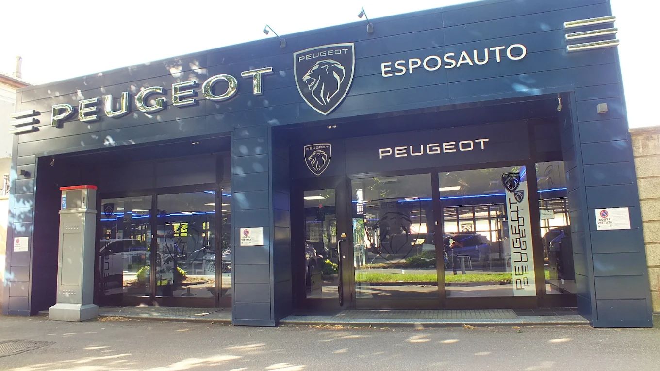 Esposauto di Casarola G. & C. S.n.c.