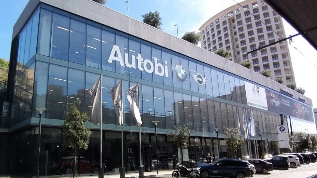 biAuto Group - Novelli 1934 Genova