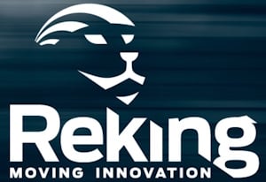 Reking S.r.l. - Ford Pagani