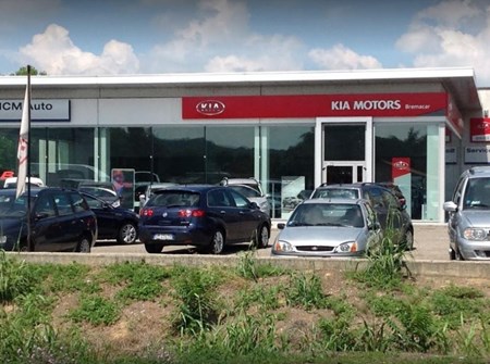 Iperauto S.p.A. - Stradella