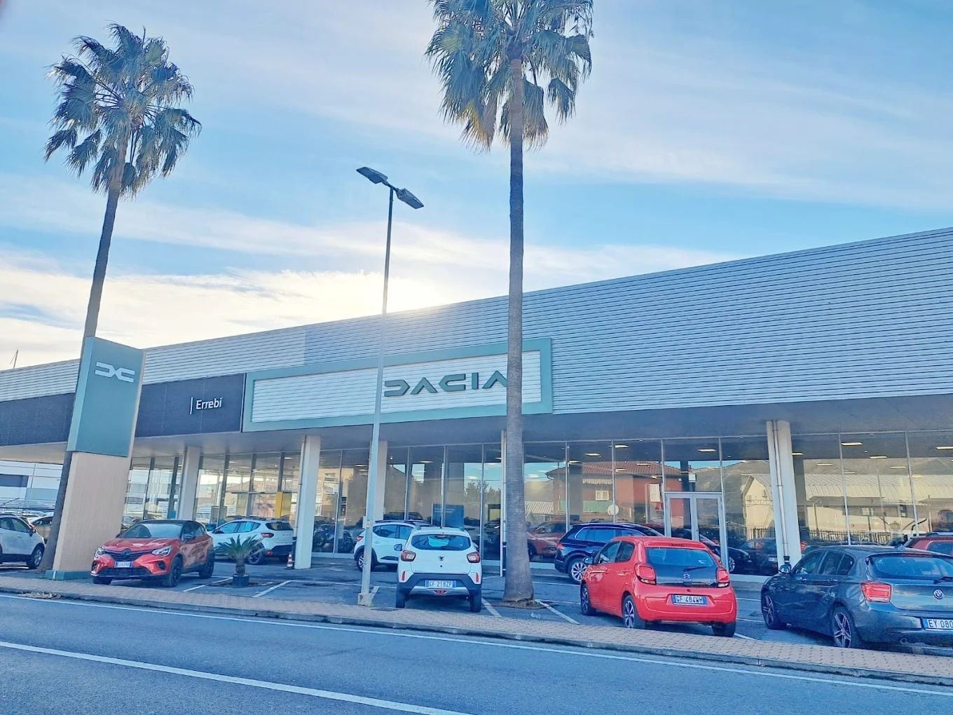 Errebi S.p.A. - Albenga