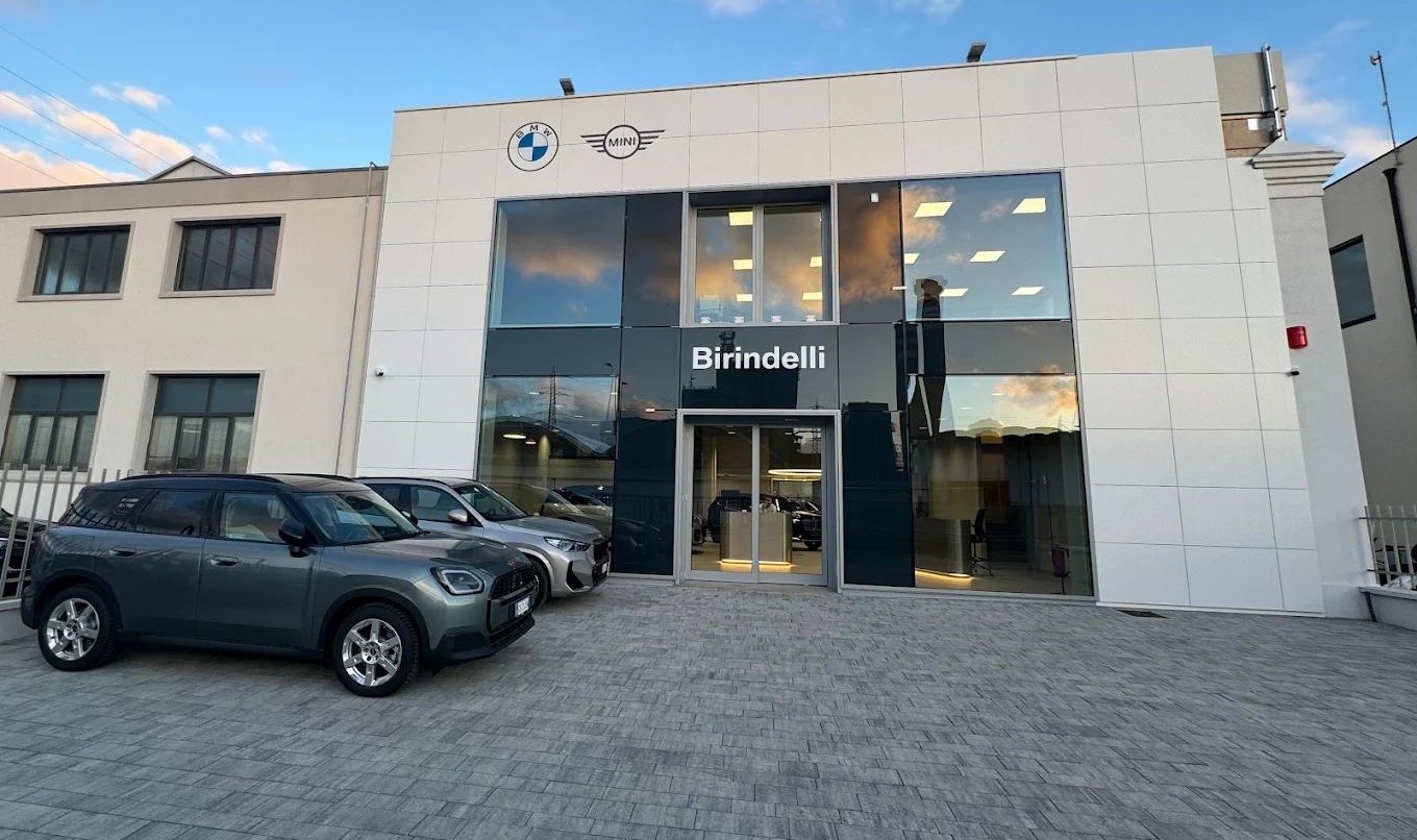Birindelli Auto S.r.l. - Livorno