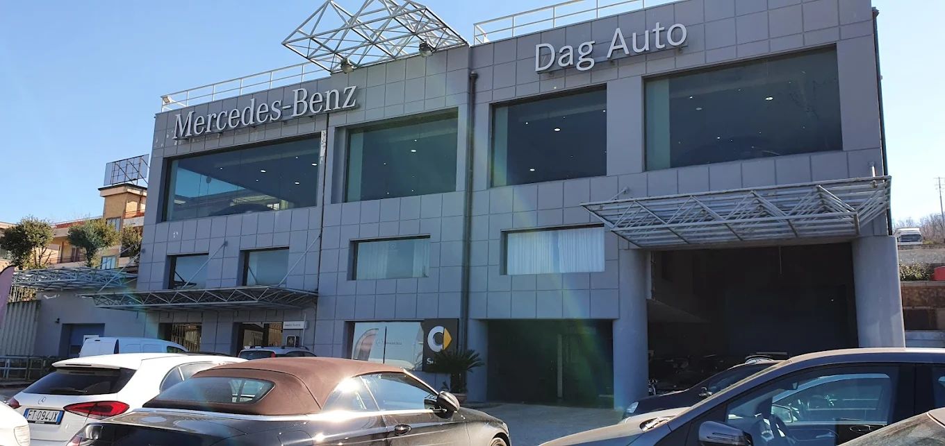 DAG Auto S.r.l.