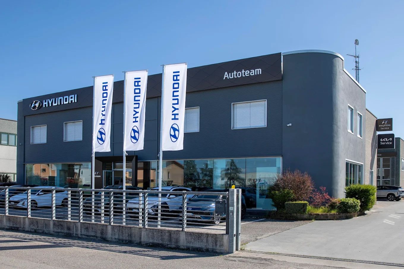 Autoteam - Rovigo Mercante (3)