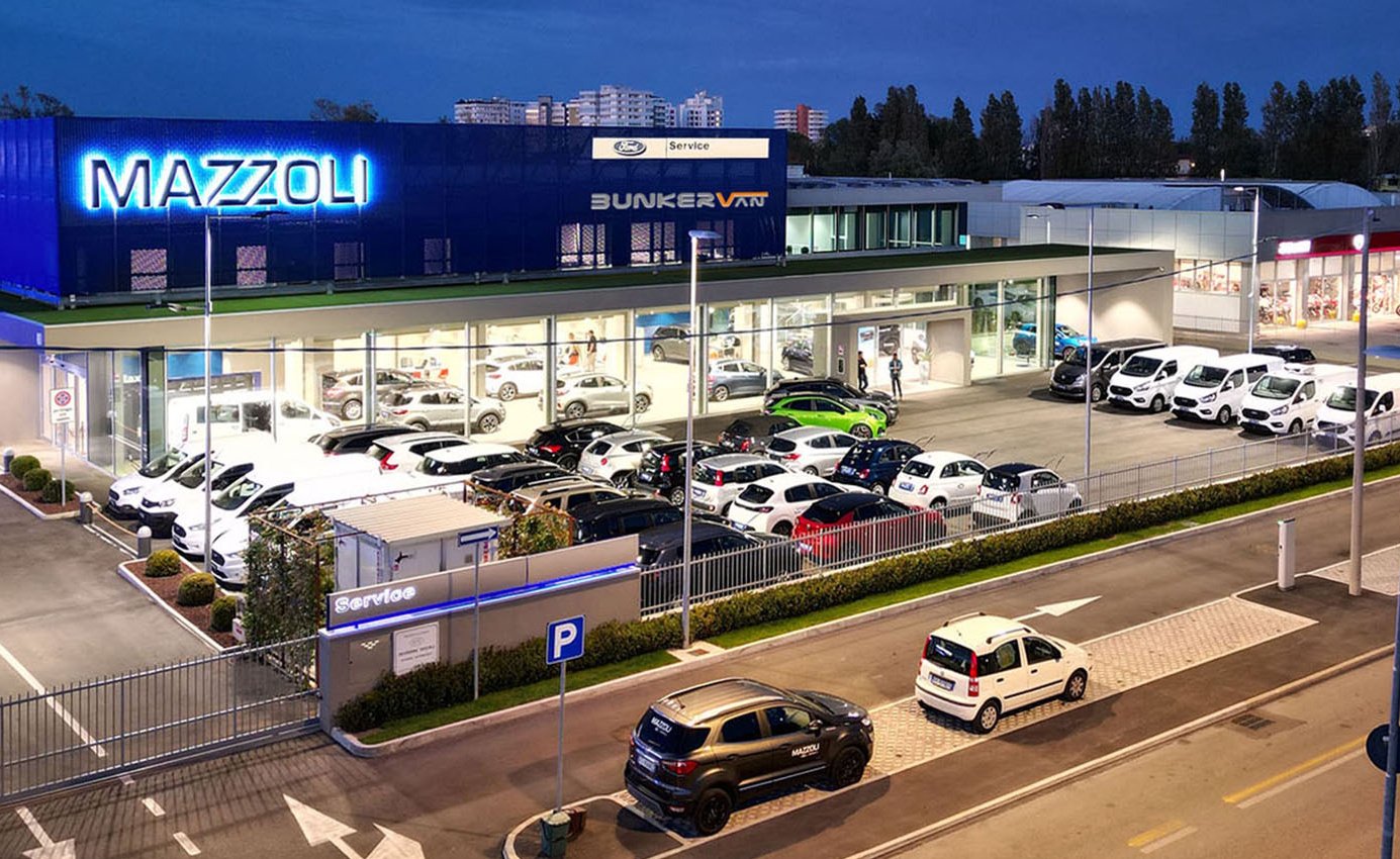 Mazzoli S.r.l.