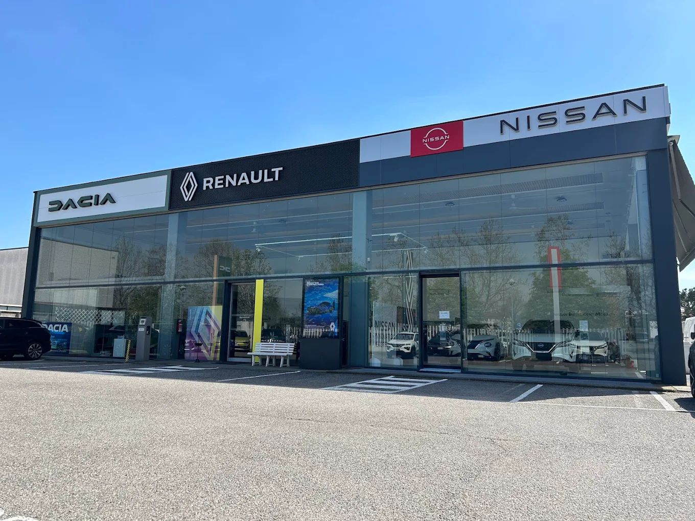 Renotime S.r.l. - Treviglio