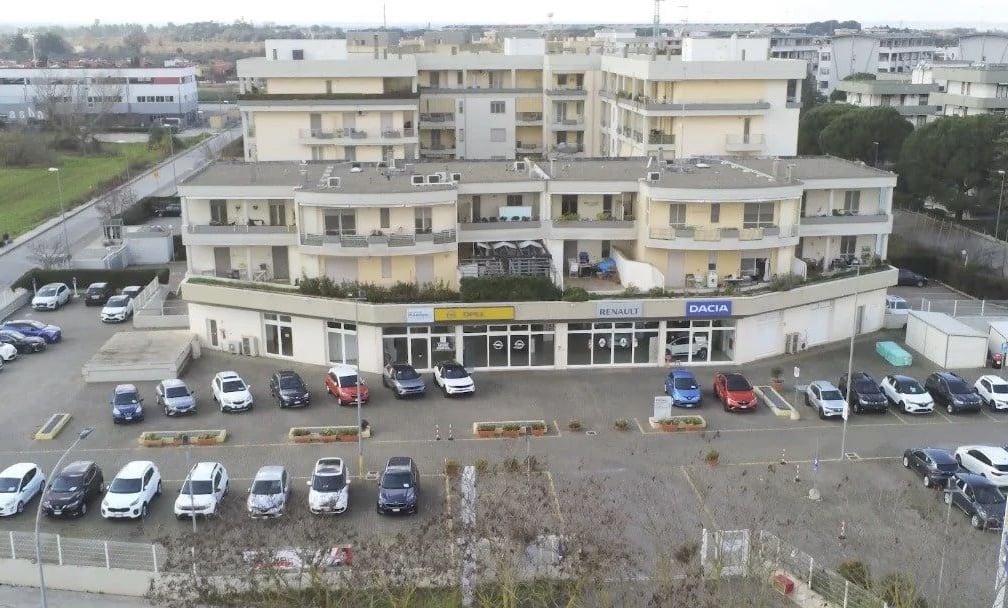 Gruppo Marino - Gioia Del Colle