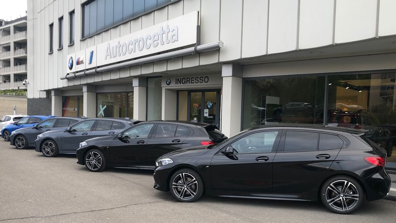 biAuto Group - Moncalieri