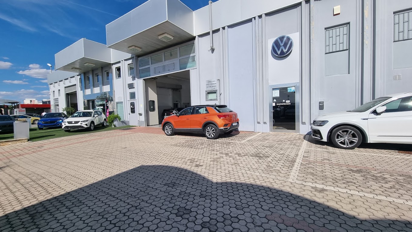 Autocity Matera S.r.l.