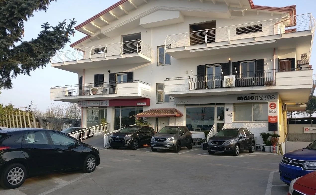 Maionauto S.r.l.