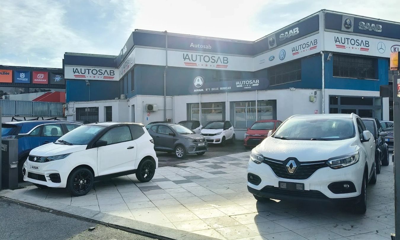 Autosab Fi S.r.l.
