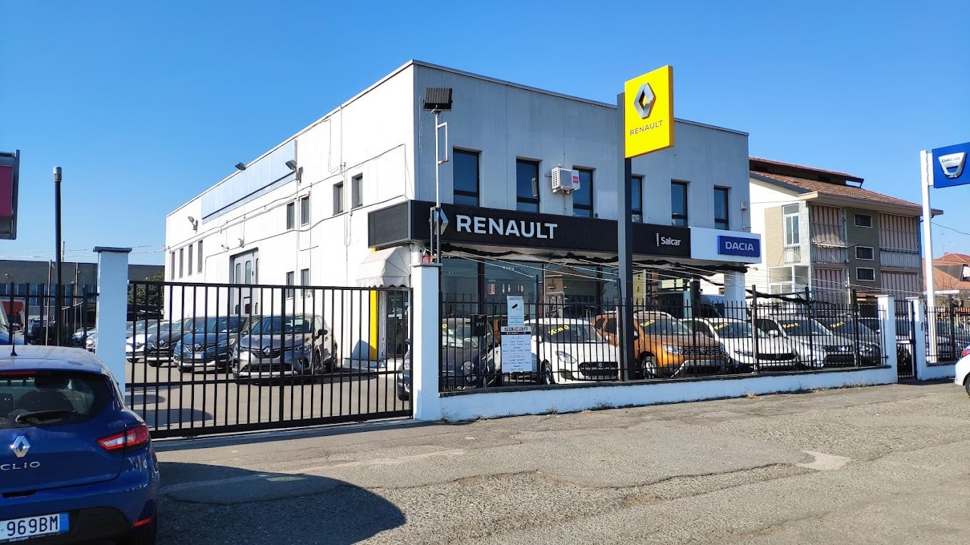 S.A.I. Car S.r.l. - Borgaro Torinese