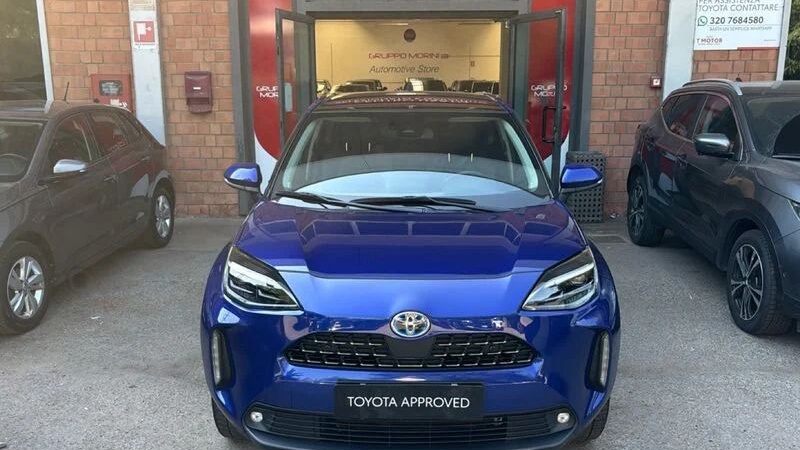 T Motor - Usato Bologna